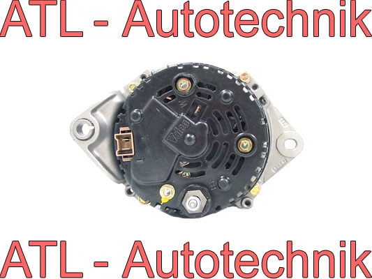 ATL Autotechnik L 63 650 Generator